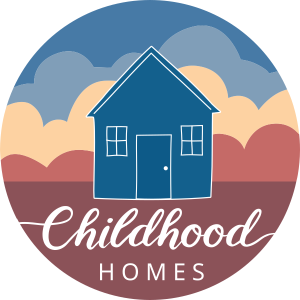 Childhood Homes
