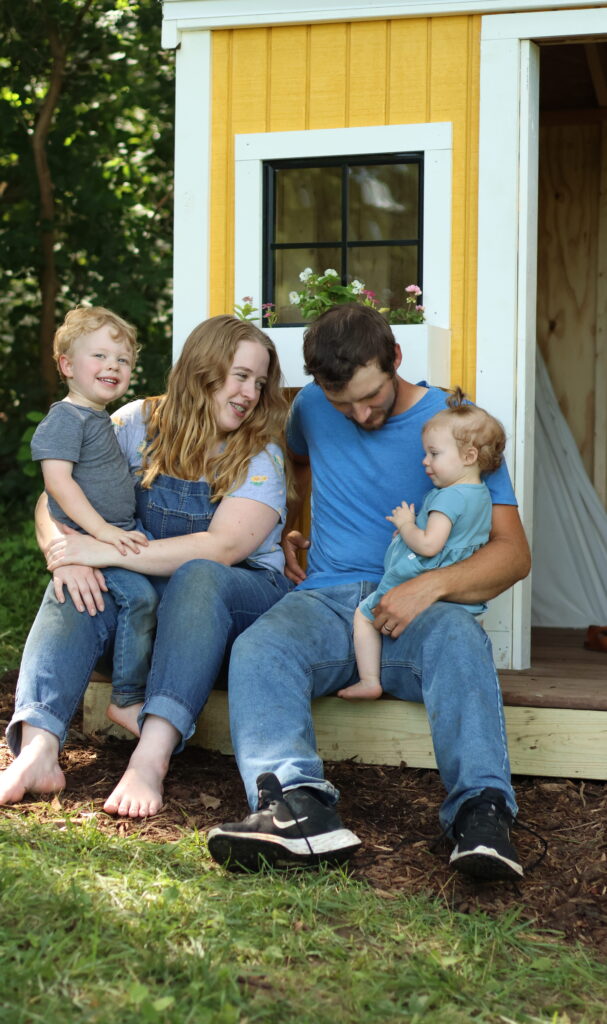 The Miller Family